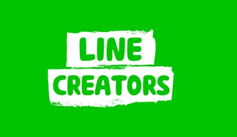 Create line. Line creators.