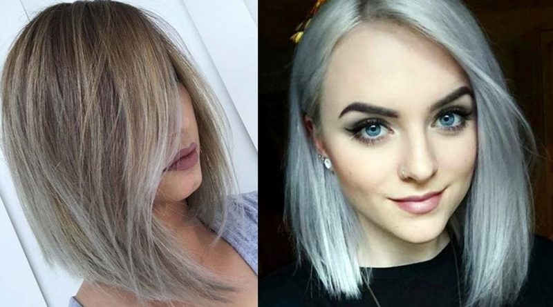 Mengintip Tren Warna Rambut Wanita Yang Bakal Hits Di Tahun