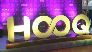 HOOQ