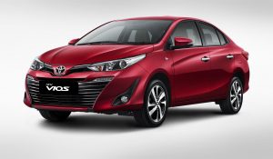 New Vios 2