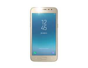 Samsung Galaxy J2 Pro - Front LED Flash Camera