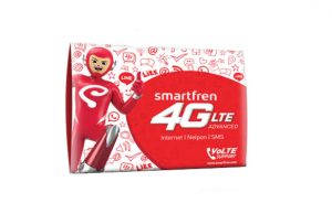 Smartfren