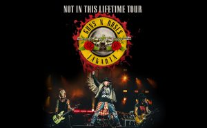 GNR