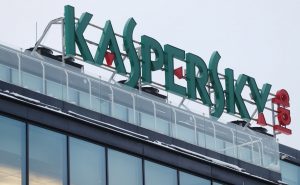 Kaspersky