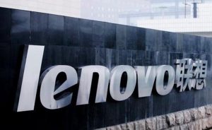 Lenovo