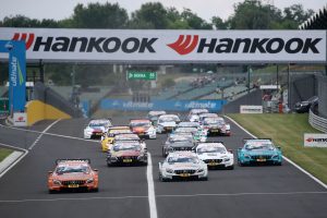 [Photo] DTM Hungaroring_2