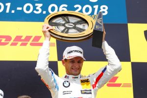 DTM Hungaroring 2018, Budapest