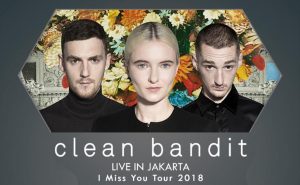 clean bandit