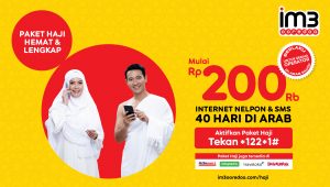 Indosat