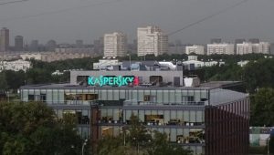 Kaspersky