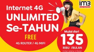 indosat