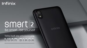 infinix