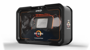 AMD Threadripper 2 Box