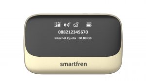 Smartfren Modem WiFi M6 copy