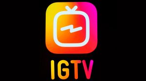 IG TV