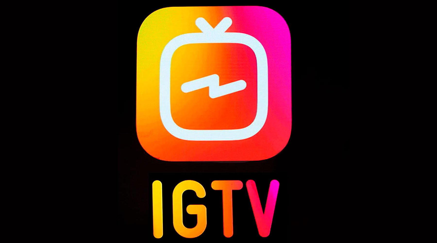 IG TV - Gaya Gaul