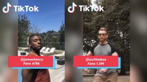 TIKTOK