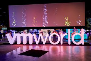 VMworld 4