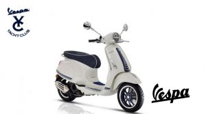 Vespa