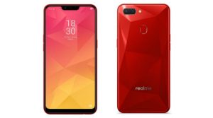 realme 2