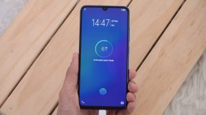 Smartphone, Vivo Mobile Indonesia, Vivo V11 Pro