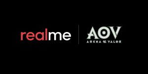 AOV & Realme