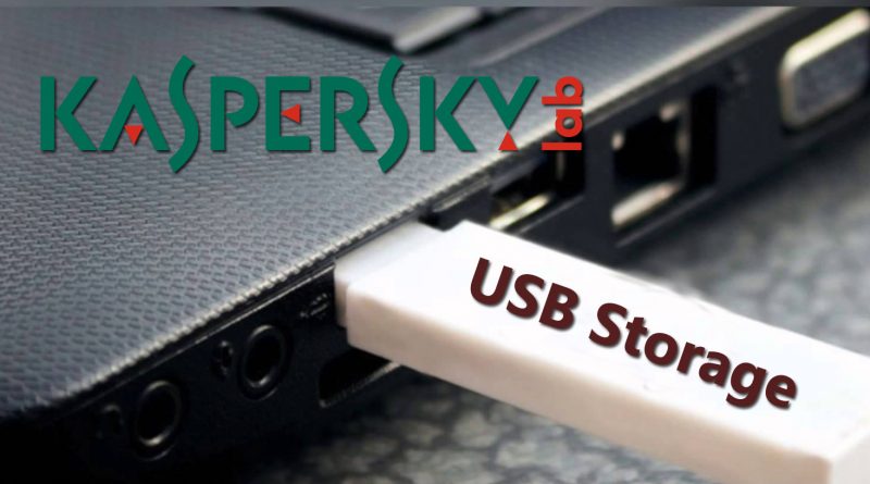 USB Flashdisk Bisa Menjadi Akses Kejahatan Siber, Ini 