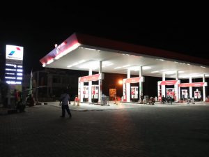 pertamina