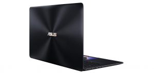 Asus UX580