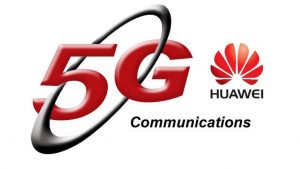 Huawei-5G