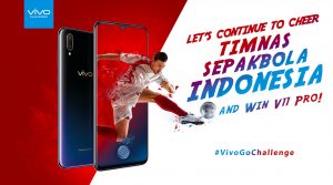 V11 Pro Indonesia Juara