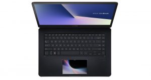 Zenbookpro15