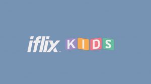 iflix kids