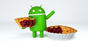 Android Pie