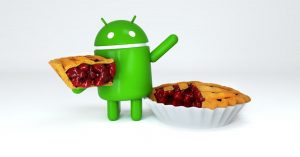 Android Pie