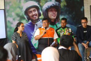 GOJEK, Kitabisa, BAZNAS Membangun Kembali Palu & Donggala (3)