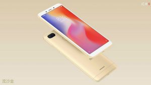 Redmi 6