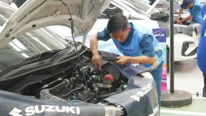 Suzuki Indonesia