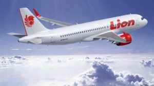 lion air