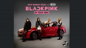 BLACKPINK