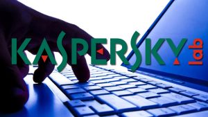 kaspersky