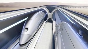 hyperloop