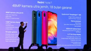 Redmi Note 7