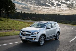 Foto 2 - Chevrolet