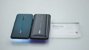 OPPO reno