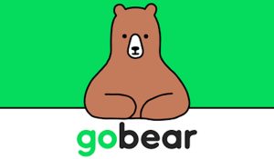 GOBEAR Asia