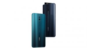 OPPO Reno