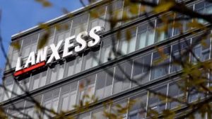 lanxess office