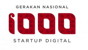 Gerakan 1000 StartupDigital