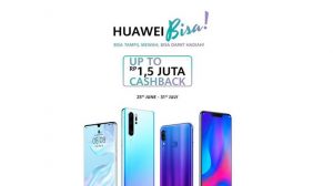 HUAWEI